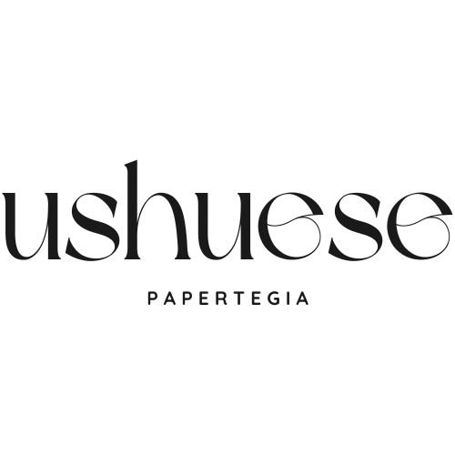 Ushuese Papertegia